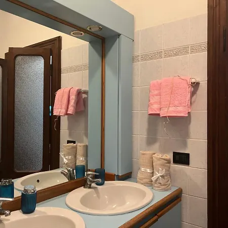 Apartman Energetic Mantova