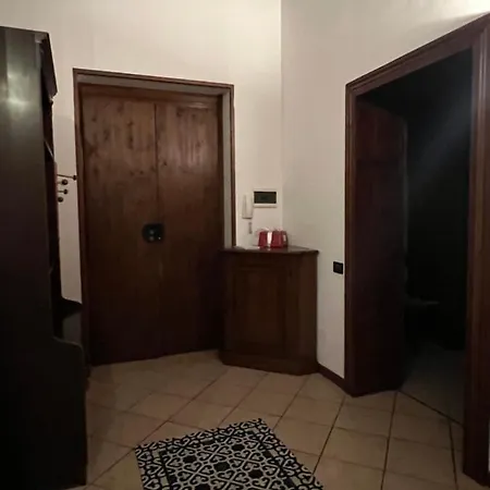 Energetic Apartman Mantova
