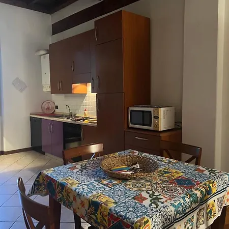 Energetic Apartman *