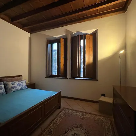 Energetic Apartment *