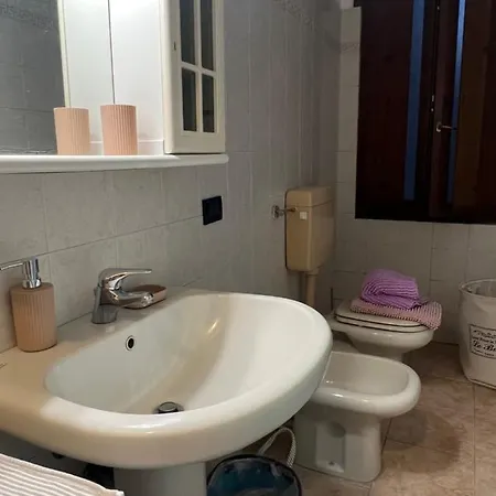 Energetic Apartment