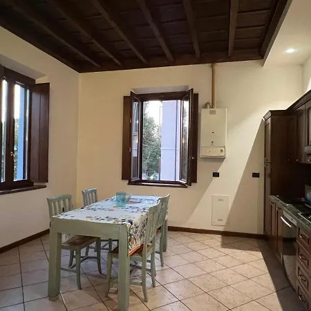 Energetic Apartment *