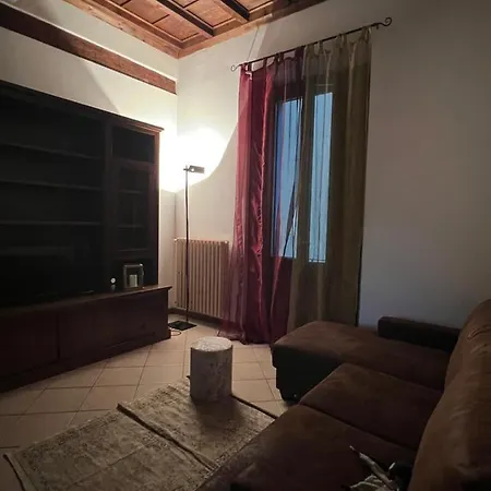 Energetic Apartment