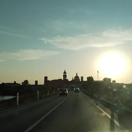 Energetic Apartment Mantova