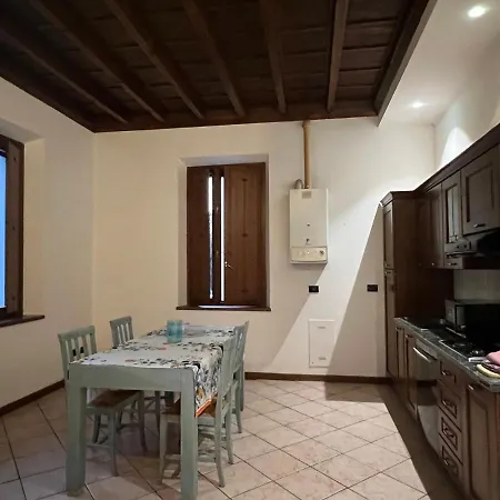 Energetic Apartment